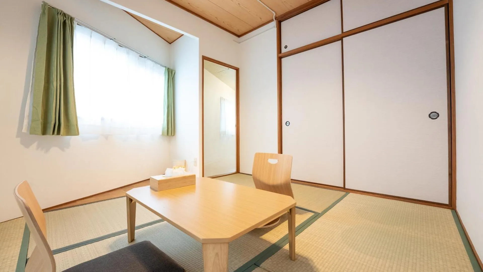 Somi大国日式民泊401 Apartment Osaka