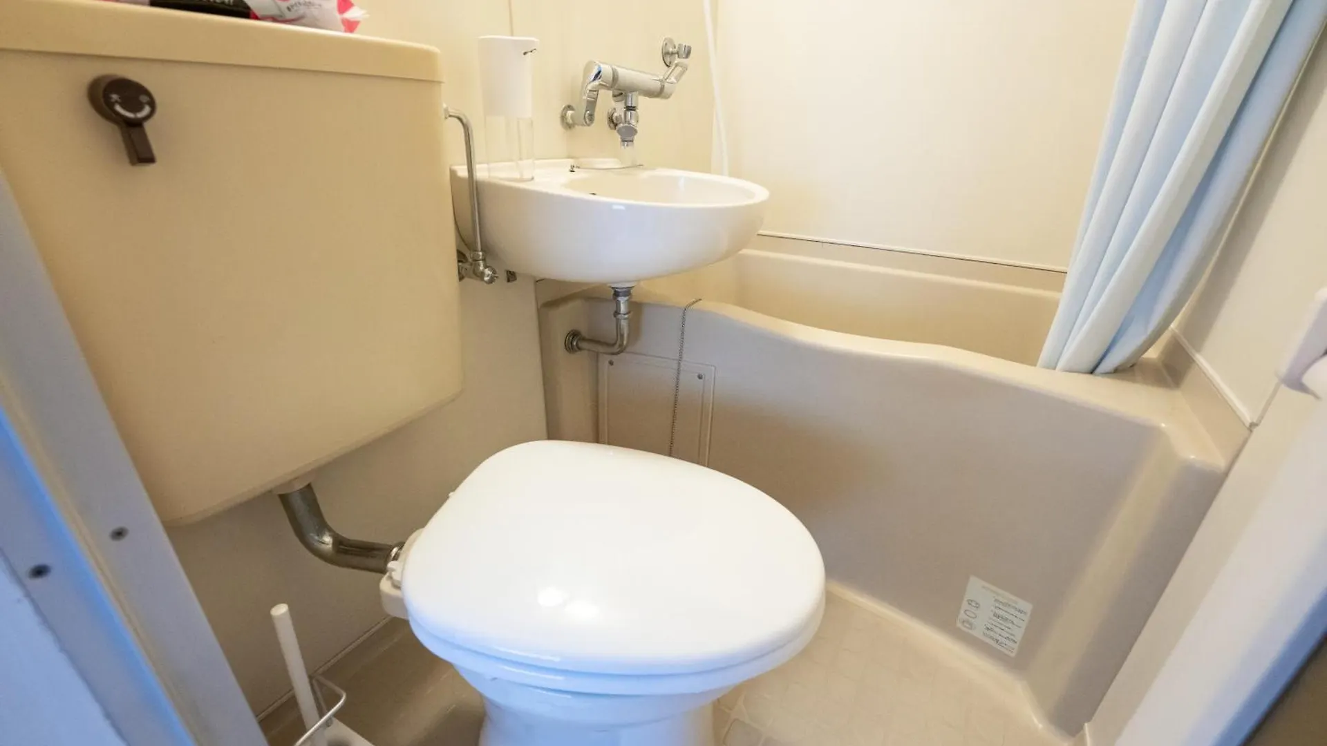 Somi大国日式民泊401 Apartment Osaka