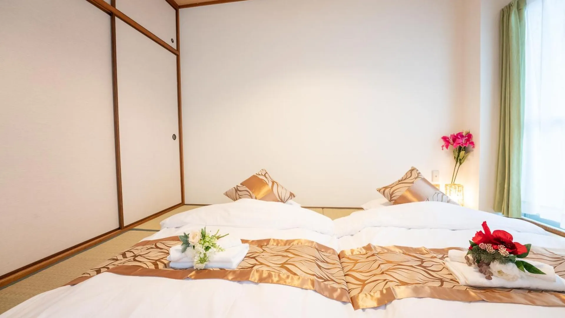 Somi大国日式民泊401 Apartment Osaka 0*,  Japan