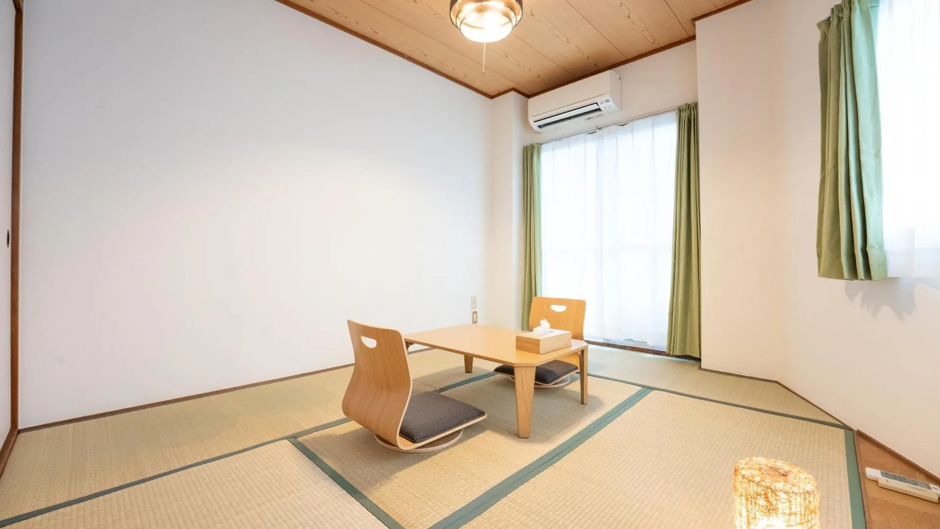 Somi大国日式民泊401 Apartment Osaka