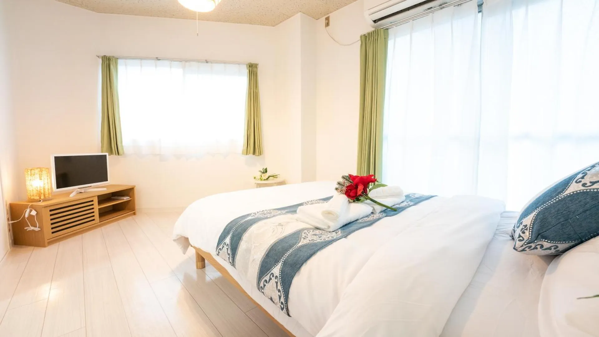 Somi大国日式民泊401 Apartment Osaka