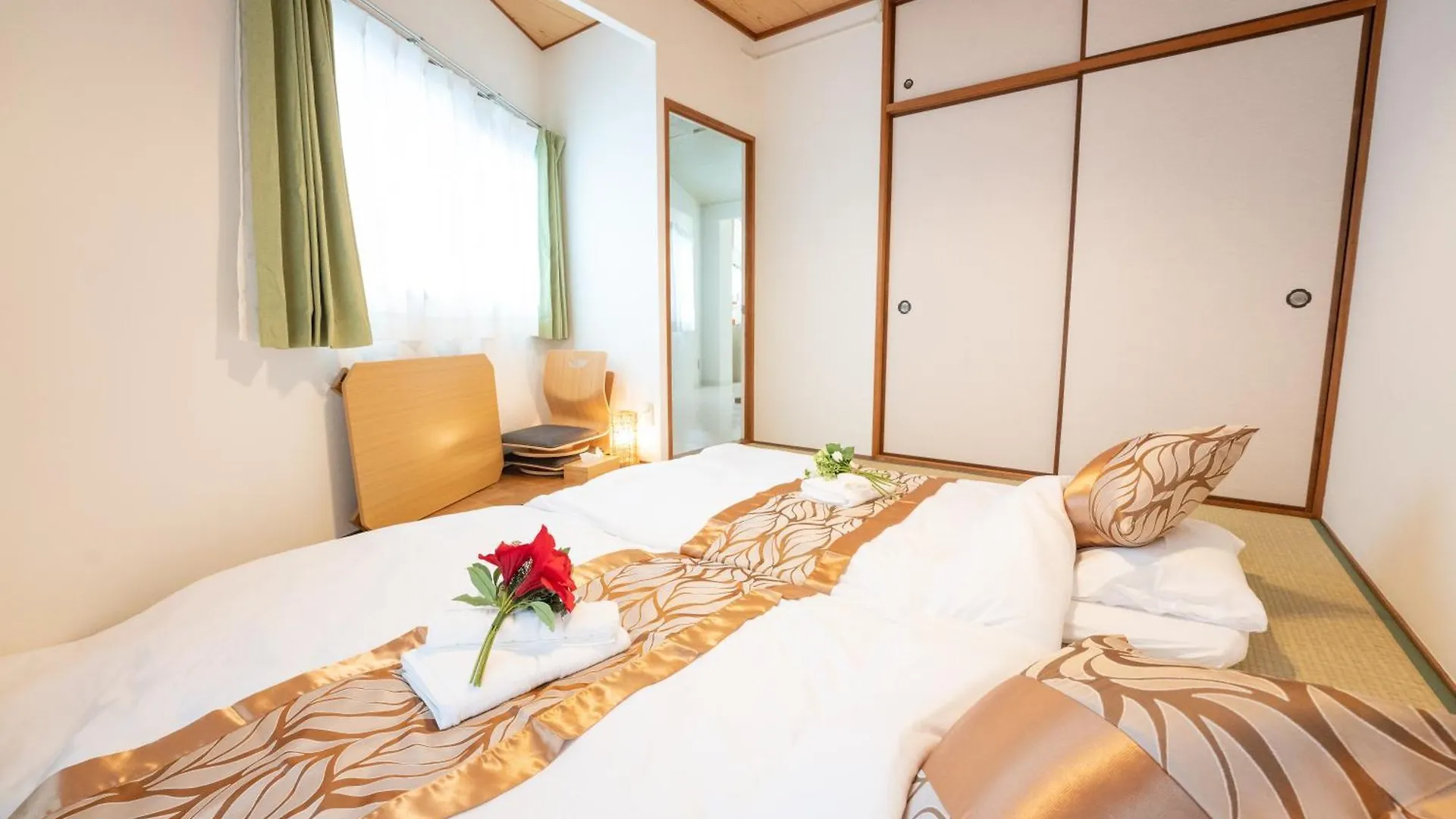 Somi大国日式民泊401 Apartment Osaka 0*,