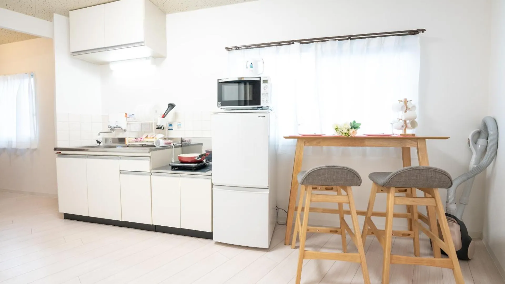Somi大国日式民泊401 Apartment Osaka Japan