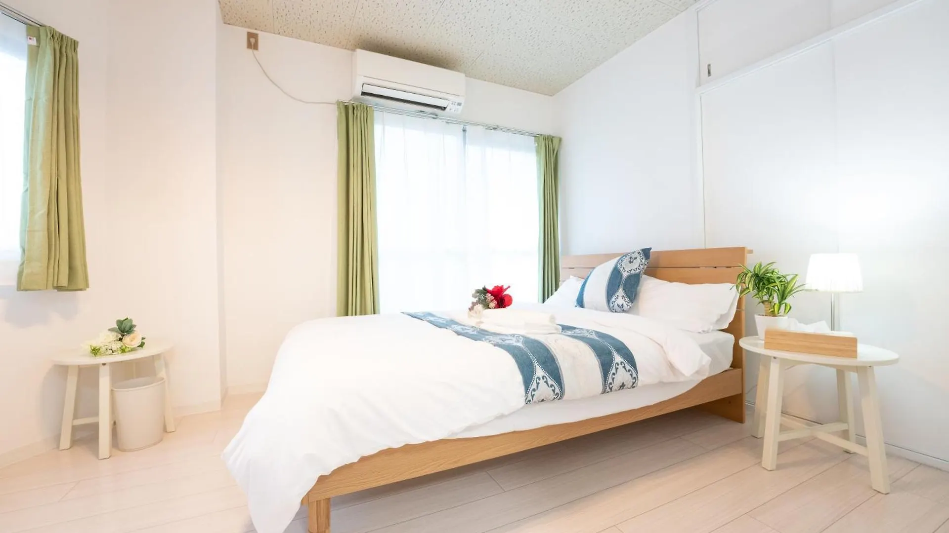 Somi大国日式民泊401 Apartment Osaka 0*,  Japan