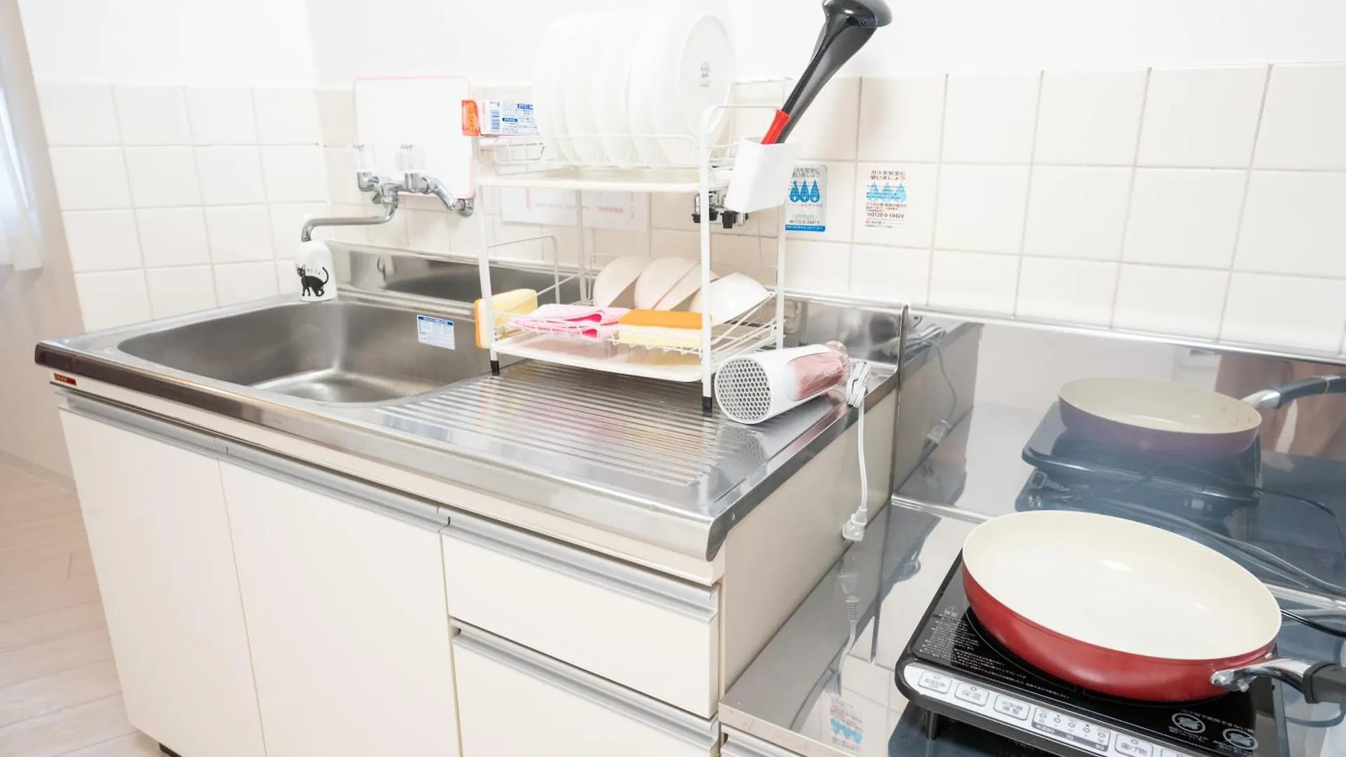 Somi大国日式民泊401 Apartment Osaka 0*,